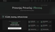 Slovenci dobili finančni kompas: Enostavno lahko preverite, kje pri kreditih in naložbah puščamo tisoče evrov