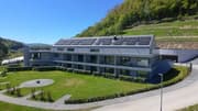 (FOTO) Družina prodaja luksuzni hotel v Rogaški Slatini: Izklicna cena pet milijonov evrov