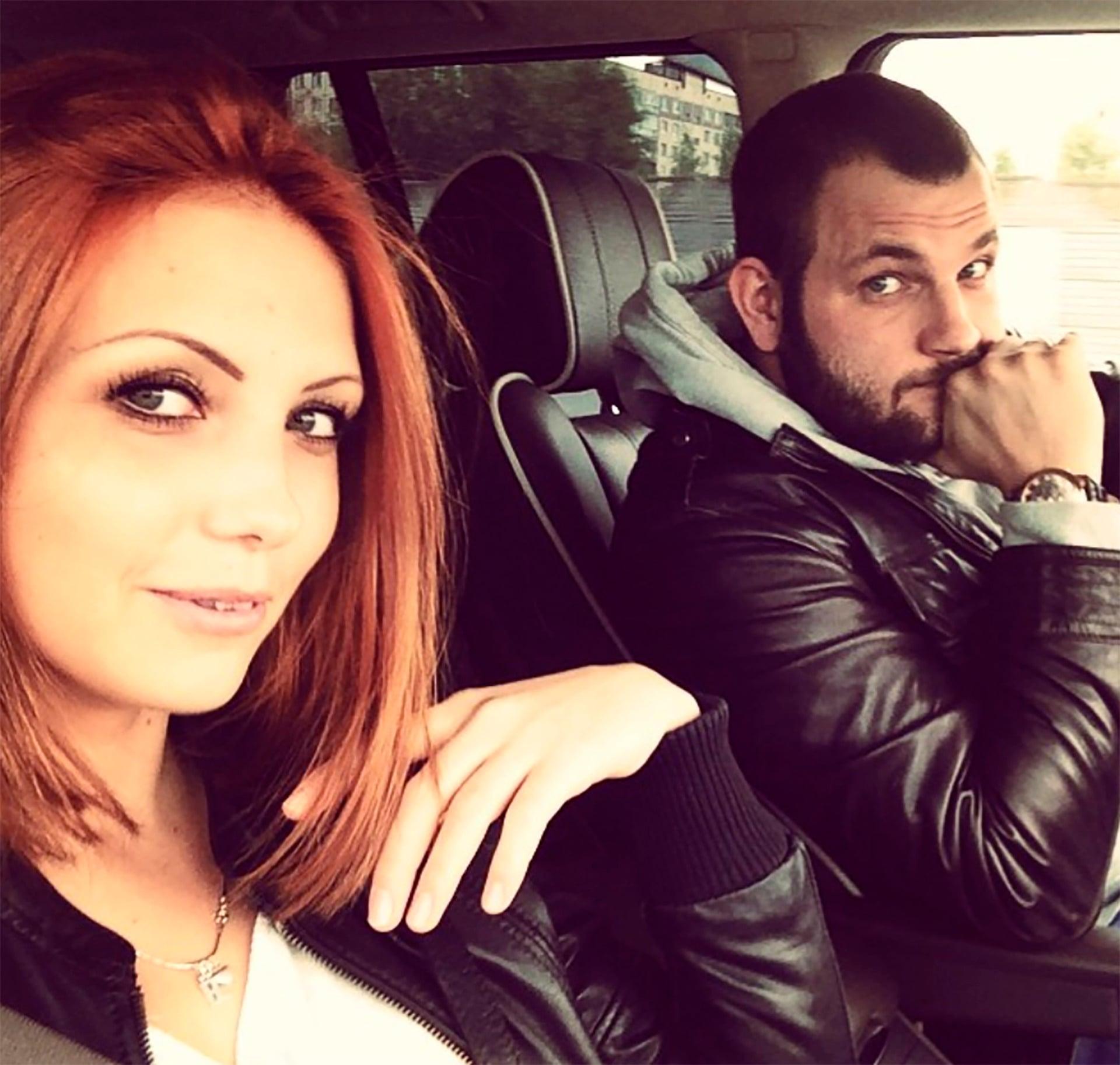 FOTO) V Dubaju umorjena kriptoprevarant in njegova žena: Mučitelji naj bi  ju prisilili, da se gledata med umiranjem