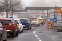 Slovenskim delavcem v Avstriji grozijo doplačila: Prvi pozivi k vračilu denarja že avgusta?