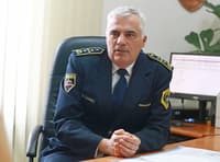 (PORTRET) Kdo je Danijel Lorbek, novi šef policije?
