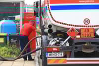 Zakaj je gorivo danes dražje kot leta 2008, če je bila nafta takrat rekordno draga?