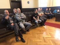 Štajerska kokainska naveza, ki jo je izdal nekdanji član Kavaškega klana, obsojena. Kam je izginilo 105 tisoč evrov?