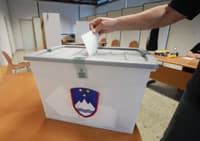 Javno mnenje: Vodi SDS pred Svobodo, v parlament bi se prebilo sedem strank