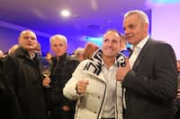 Sto tisoč evrov Baradi in Europlakatu: Pod drobnogledom NPU tudi prodaja zemljišč Fero-Termu