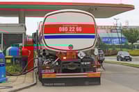 (ČASTNIK) Sonetje nesreče: Petrol nič kriv in nič dolžan