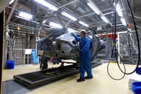 Magna pred širitvijo v Sloveniji: Bodo v Slivnici izdelovali kitajske avtomobile?