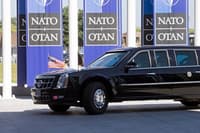 (ANALIZA) Operacija Iran in meje zahodnega zavezništva