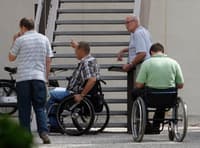 Inšpektorji začenjajo nadzor: So javni objekti res dostopni vsem?