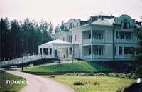 Putinova vila, v kateri naj bi živela njegova dolgoletna partnerica, je dobila veliko varnostno okrepitev