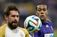 Slovenski nogometaš pred romantično poroko: Ljubezen našel v Zagrebu, zveza na daljavo ju je še bolj povezala