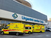 5. Dnevi celjske urgence: Ponedeljki in petki popoldne na urgencah neživljenjski