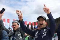 (INTERVJU) Robert Hrgota: "Domen je odrasel, dojel, da le talent ni dovolj."