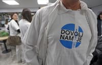 Fides vodstvu UKC Maribor: "Poglabljate nezaupanje, slabite odnose ter ustvarjate dodatne napetosti"
