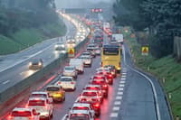 Bo konec zastojev? Številne nesreče ohromile promet pri delovni zapori, to so ugotovili pristojni ...