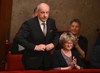 Lustracija na Madžarskem: Predsednik Sulyok kljub ultimatu ne želi odstopiti