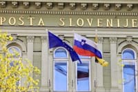 Pošta Slovenije z največ nagradami na letošnji skupščini mreže PRIME
