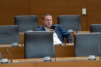 Žan Mahnič: Zdaj pa res ne vem, če ne bi kar odstopil