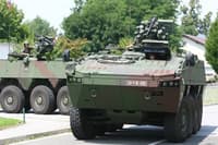 Sloveniji ni uspelo pretentati zveze Nato