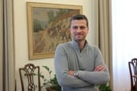 Nekdanji poslanec Jani Prednik opran očitkov o nasilju v družini in grožnjah nekdanji partnerici