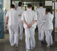 (PISMO BRALCA) Hvala za pištole - za človeka gre!