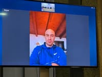 Aretacija v Srbiji: Stanojević, povezan s Kavaškim klanom, padel zaradi lažnih dokumentov, ne zaradi krvave preteklosti