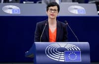 SDS znova nad Marto Kos: Sodelovala je z Udbo!