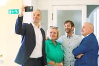 (POLEMIKA) Populistični odstopi mestnih svetnikov