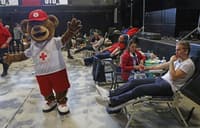 Študentje znova vabijo na krvodajalsko akcijo Častim 1/2 litra!