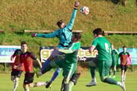 Nižje nogometne lige: Kdo bo nadaljeval zmagoviti niz?