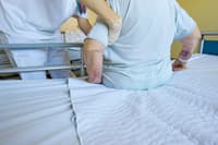 (ZGODBA) Prodajo hišo, da bi si kupili čudežno ozdravitev