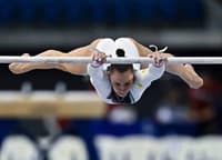 Lucija Hribar na stopničkah v Kairu, uspešna tudi Teja Belak in Gregor Rakovič