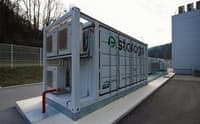 Zelena transformacija: Baterije, črpalne elektrarne in algoritmi - kaj bo v prihodnje stabiliziralo slovensko omrežje?