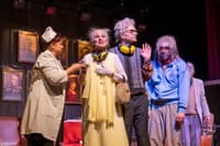 V Majšperku uspešno zaključili drugo sezono Kulturnega mozaika