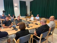 V Žetalah izvolili svetnika: Glasovalo nekaj manj kot 68 odstotkov volivcev