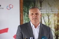 Dobavitelji elektrike in plina bodo morali za podražitve dobiti soglasje vlade