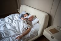 Skrivnost do popolnega počitka: Ta prostor v vašem domu potrebuje le nekaj popravkov