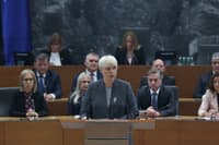 KPK: Možnost umika kandidatov, ki jih predlaga šef države, naj se natančneje uredi