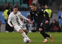 Slovenski reprezentant do konca sezone pod vodstvom nekdanjega angleškega selektorja