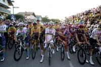 (PREGLED) Kolesarstvo v Sloveniji: Talenta dovolj, denarja premalo