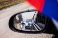 Zaradi suma prikrivanja izginotja moškega aretirali načelnika beograjske policije