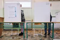 Kolumna Marka Crnkoviča: Volitve so volitve, niso pa vedno praznik