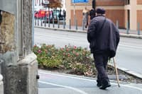 Višje pokojnine spet 29. maja. Kaj kaže primerjava pokojnin in življenjskih stroškov med državami v Evropi?