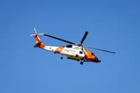 (VIDEO) Čudežno preživetje: Vseh 11 potnikov preživelo strmoglavljenje letala v Atlantski ocean