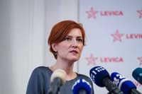 Asta Vrečko: Tako desnica diskreditira politične nasprotnike, tako se Demokrati pripravljajo na prevzem ...