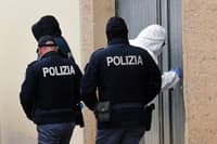 Skrivnostni umor znanega osebnega trenerja v ulici: Kdo ga je ustrelil?