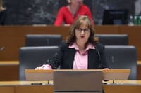 Varuhinja: Odvzem volilne pravice na lokalnih volitvah ni skladen s konvencijo, ki jo je podpisala Slovenija