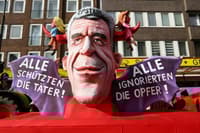 (GLOBALNA ARENA) Epstein in globalizacija izkoriščanja ljudi