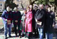 Povolilni Maribor: Nova obraza Kokot in Šega, Svoboda minus dva, kako je v Dupleku izpadel Kangler?