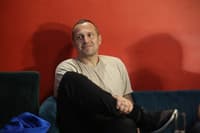 (FOTO) Kakšna lepotica! Jure Košir po dolgem času spet pokazal svojo partnerko Simono